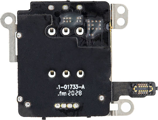 Dual Sim Kartenleser Flex Kabel für iPhone XR