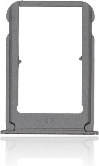 Sim Card Tray Xiaomi Mi Mix 3 Onyx-Schwarz