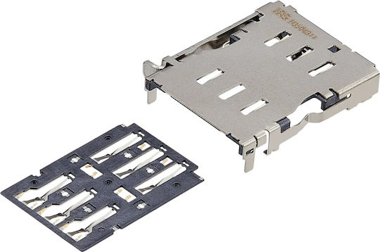 Sim Card Reader Samsung Galaxy S24 Ultra 5g S928 Premium 2 Piece Set