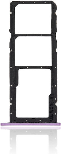 Sim Card Tray Huawei Honor 8x Purple