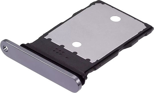 Sim Tray Google Pixel 9 Pro Obsidian