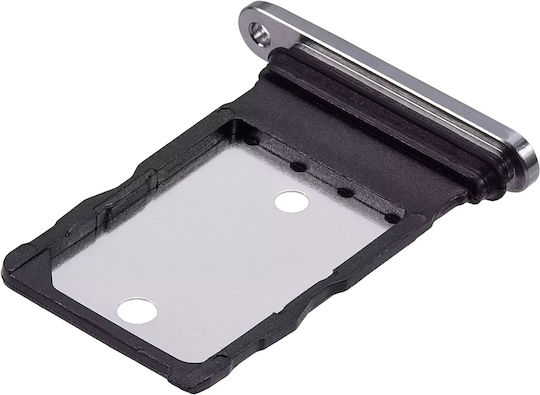 Sim Tray Google Pixel 9 Pro Obsidian