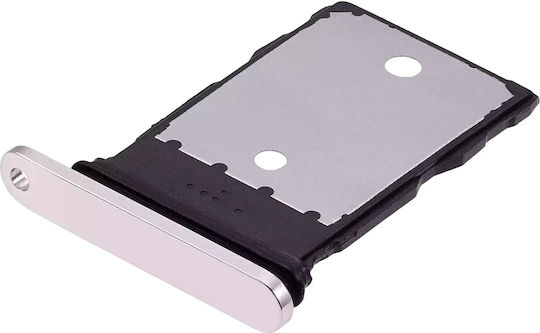 Sim Tray Google Pixel 9 Pro Porcelain