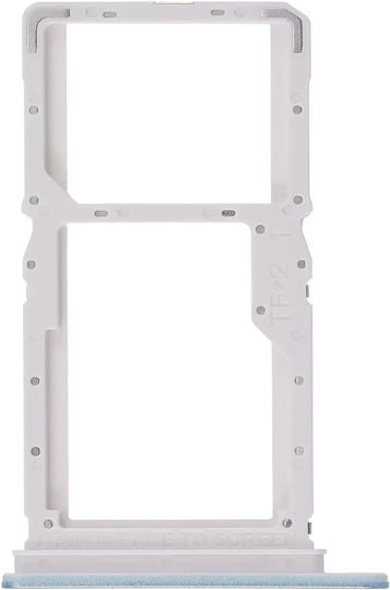 Sim Card Tray Xiaomi Redmi Note 13 Pro 4g Blue
