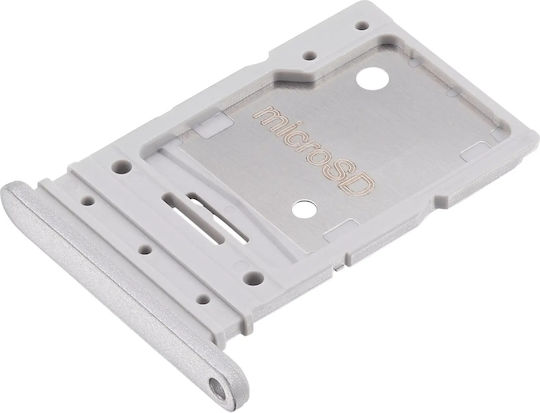 Tavă SIM Card Samsung Galaxy A54 5g A546 2023 Alb