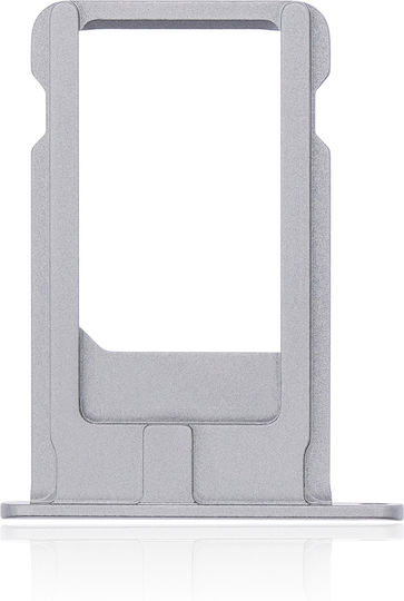 Sim Card Tray Iphone 6 Plus Space Gray