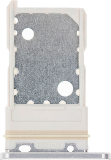 Sim Card Tray Google Pixel 3 Pink