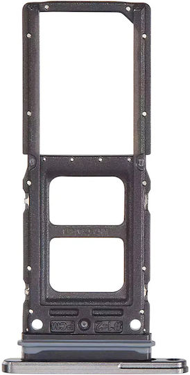 Tavă SIM Unică Samsung Galaxy Z Fold 6 F956 Argintiu Premium Shadow