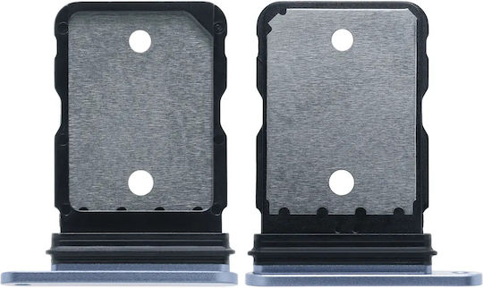 Sim Card Tray Google Pixel 10 Pro Fold Genuine Oem