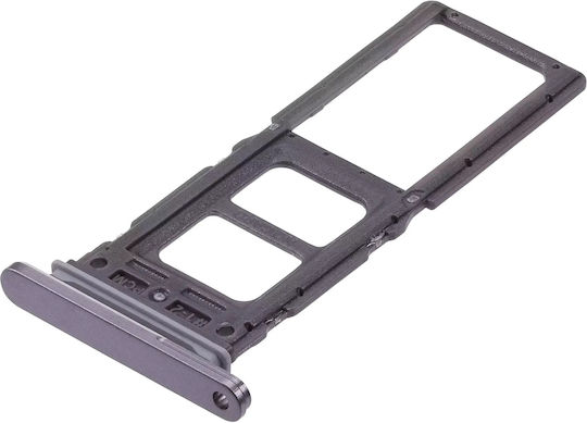 Tavă SIM Unică Samsung Galaxy Z Fold 6 F956 Argintiu Premium Shadow