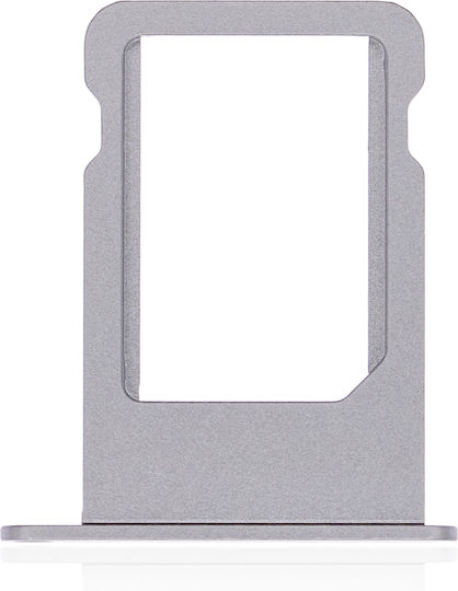 Sim Card Tray Iphone 5s Se 2016 Space Gray