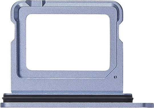 Dual Sim Card Tray Compatible Iphone 17 Lavender