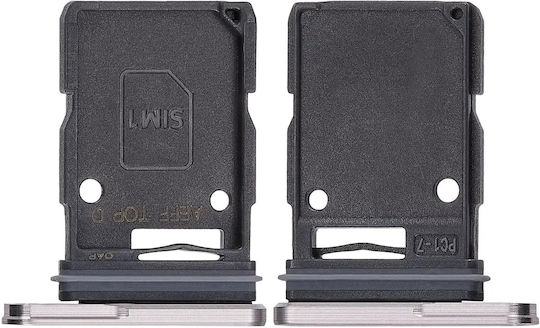 Single Sim Card Tray Samsung Galaxy A56 5g A566 2025 Pink
