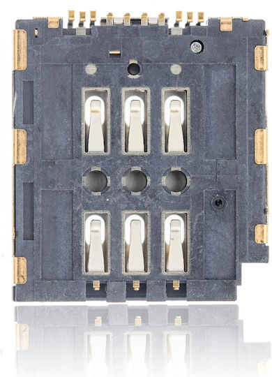 Dual Sim Card Reader Iphone Xs Max