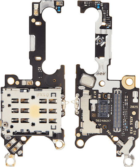 Sim Card Reader Microphone Pcb Board Huawei P40