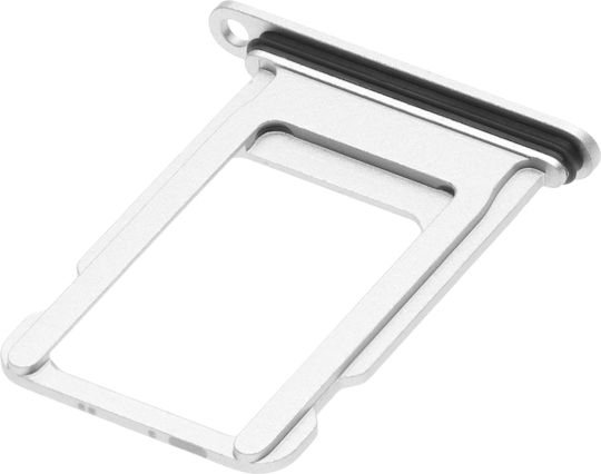 Sim Kartenfach Iphone 8 Se 2020 Se 2022 Silber