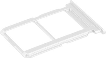 Sim Kartenhalter Für Oneplus 5t A5010 Sandstein Weiß