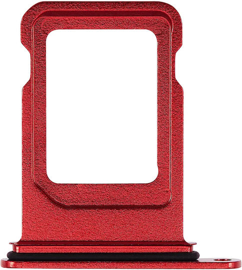 Dual Sim Kartenhalter Iphone 14 14 Plus Rote