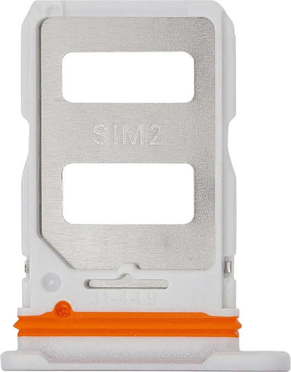 Sim Card Tray Xiaomi 12 Lite Lite Pink