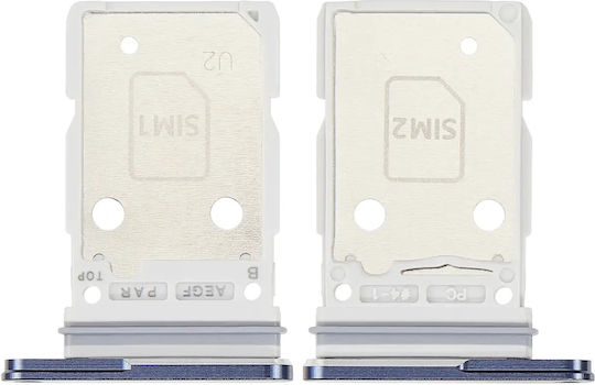 Dual Sim Card Tray Samsung Galaxy A57 A576 2026 Navy