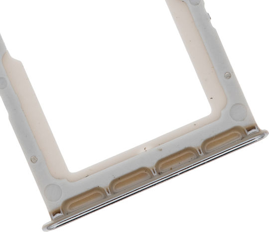 Sim Card Tray Huawei P30 Lite Pearl White