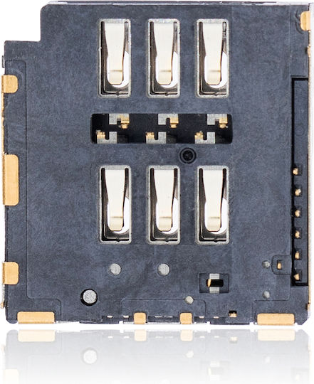 Single Sim Card Reader Iphone 11 Pro 11 Pro Max