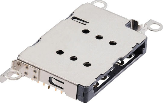 Dual Sim Card Reader Iphone 16 16 Plus