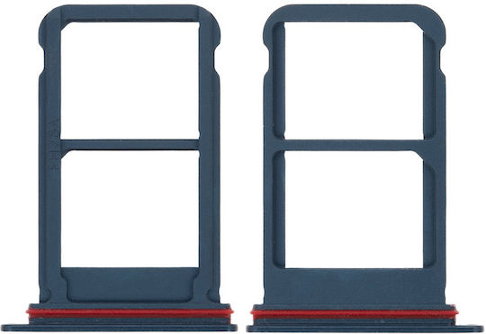 Sim Card Tray Huawei Mate 10 Pro Midnight Blue
