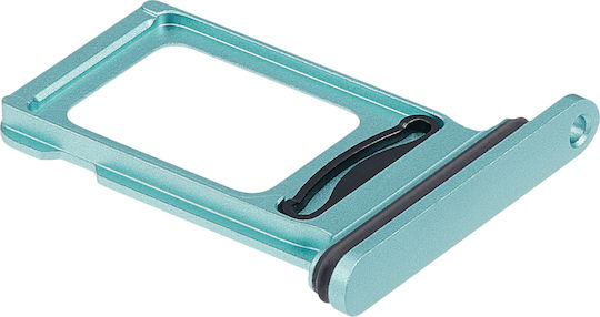 Dual Sim Card Tray Iphone 11 Green