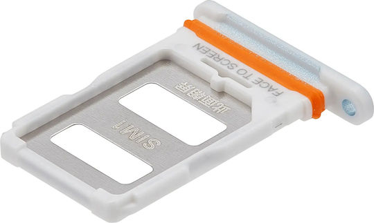 Sim Card Tray Xiaomi 12 Lite Lite Green