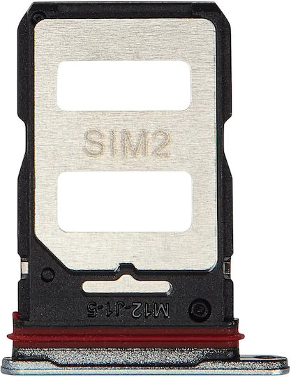 Sim Card Tray Xiaomi 13t 13t Pro Meadow Green