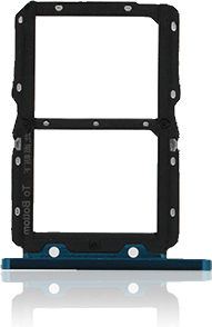 Sim Card Tray Huawei Honor 20 Sapphire Blue