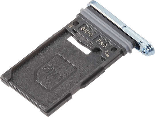 Single Sim Card Tray Samsung Galaxy S26 Plus S947 Sky Blue