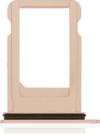 Sim Card Tray Iphone 7 Gold