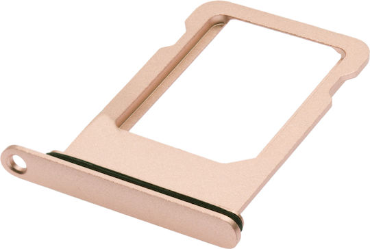 Sim Card Tray Iphone 7 Gold