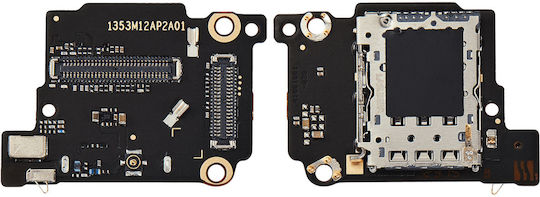 Placă Cititor Card SIM Xiaomi 13T 13T Pro