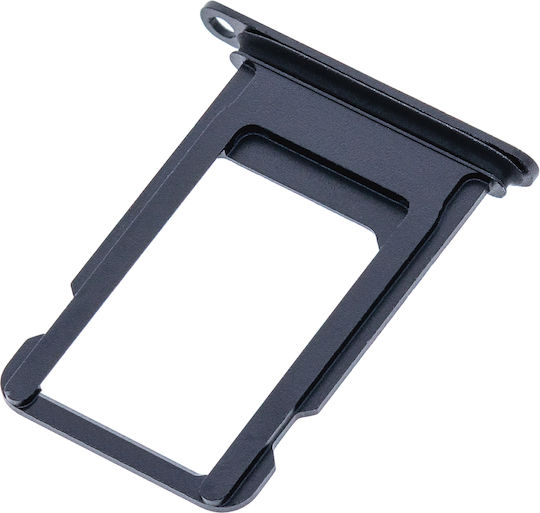 Sim Card Tray Iphone 7 Matte Black