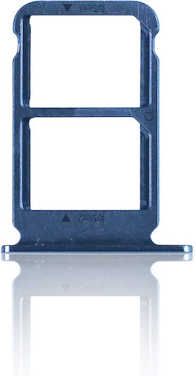 Tavă SIM Card Huawei Honor 10 Gri Glacier