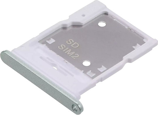 Tavă SIM Card Xiaomi Redmi Note 13 4G Verde Mentă