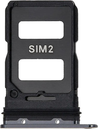 Sim Card Tray Xiaomi 14 Black