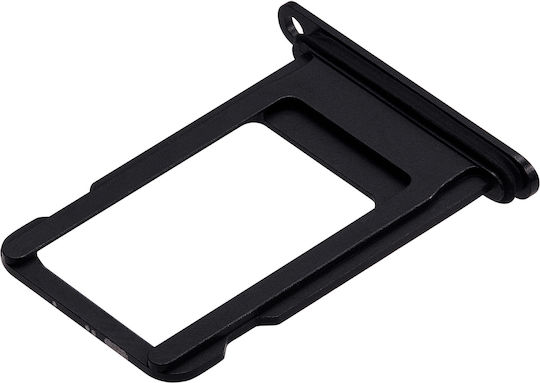 Sim Card Tray Iphone 7 Jet Black