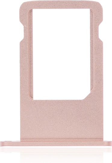 Sim Card Tray Iphone 6s Rose Gold