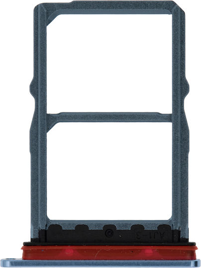 Sim Card Tray Huawei P30 Breathing Crystal