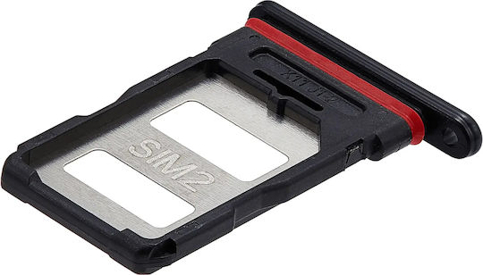 Sim Card Tray Xiaomi Mi 11i Cosmic Black