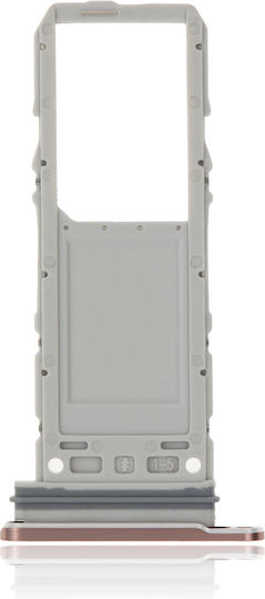 Single Sim Card Tray Samsung Galaxy Note 20 5g Mystic Bronze