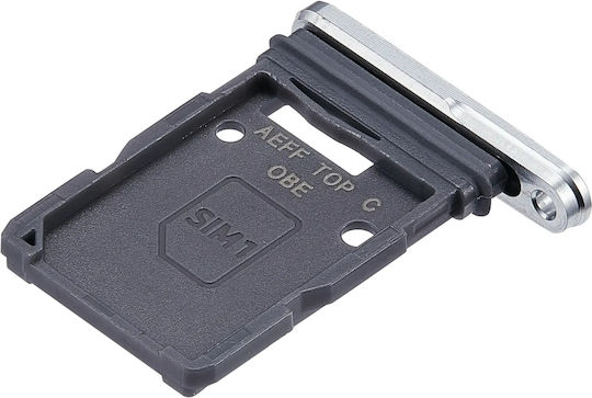Single Sim Card Tray Samsung Galaxy A56 5g A566 2025 Olive