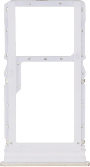 Sim Kartenhalter Xiaomi Redmi 13 4G Sandy Gold