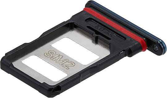 Sim Card Tray Xiaomi Mi 11i Celestial Silver