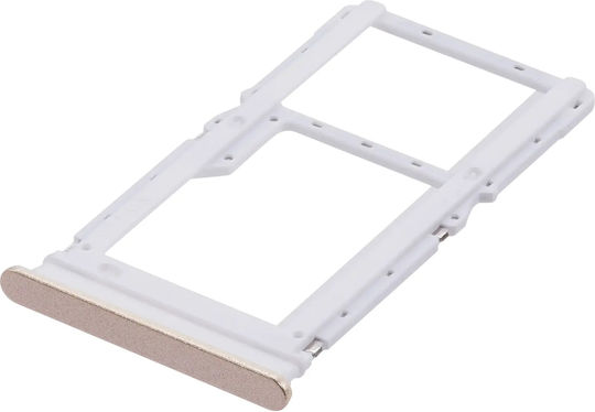 Sim Kartenhalter Xiaomi Redmi 13 4G Sandy Gold