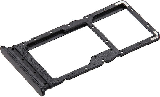 Tavă SIM Card Xiaomi Redmi 12 5G Negru Jad